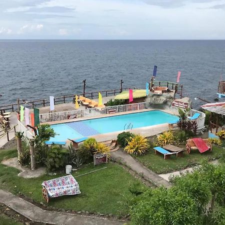 Hostel Lions مامباجاو المظهر الخارجي الصورة