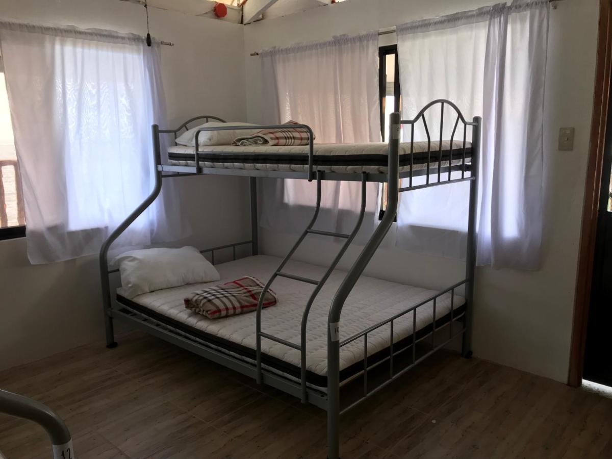 Hostel Lions مامباجاو المظهر الخارجي الصورة