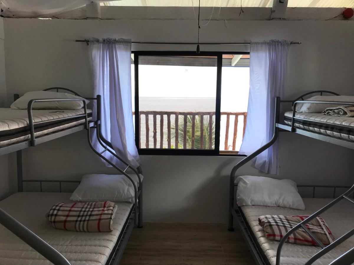 Hostel Lions مامباجاو المظهر الخارجي الصورة