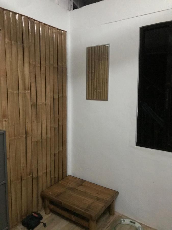 Hostel Lions مامباجاو المظهر الخارجي الصورة