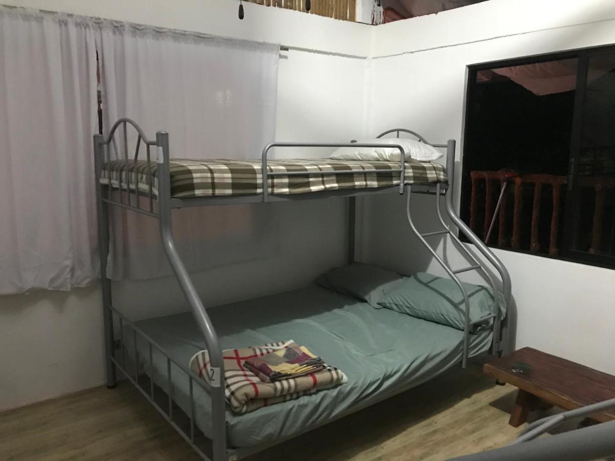 Hostel Lions مامباجاو المظهر الخارجي الصورة