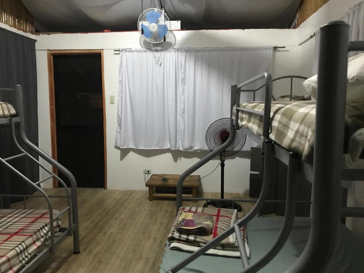Hostel Lions مامباجاو المظهر الخارجي الصورة
