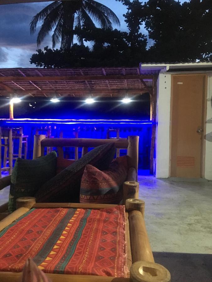 Hostel Lions مامباجاو المظهر الخارجي الصورة